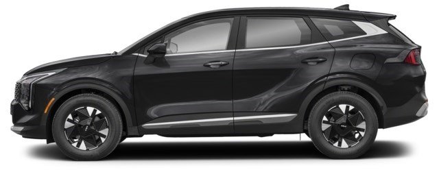 Fusion Black [Black]