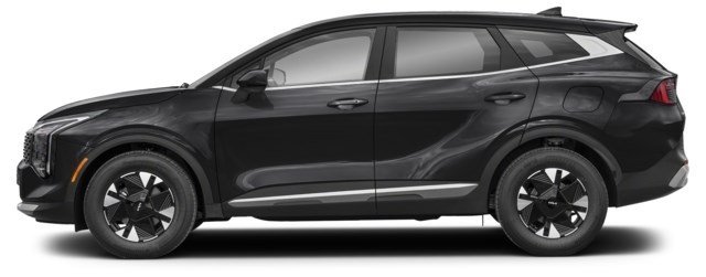 Fusion Black [Black]