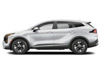2026 Kia Sportage HEV EX AWD