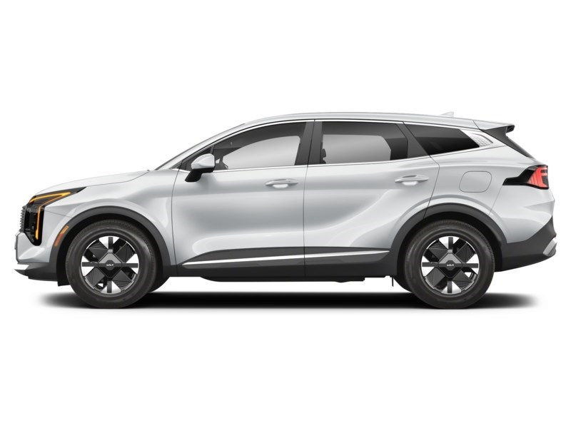 2026 Kia Sportage HEV EX AWD