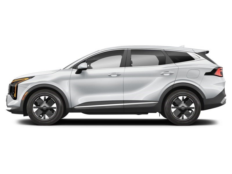 2026 Kia Sportage HEV EX AWD