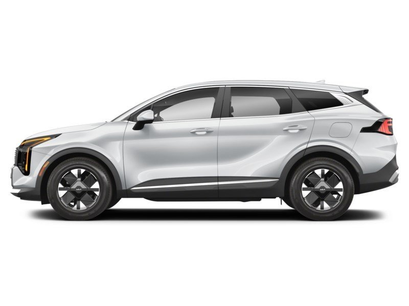 2026 Kia Sportage HEV EX Premium