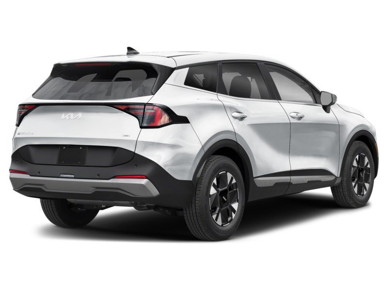 2026 Kia Sportage HEV EX Premium