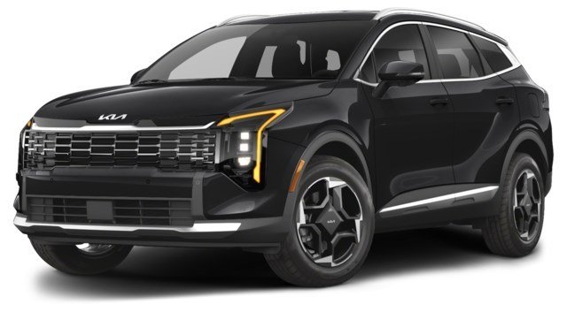 Fusion Black [Black]