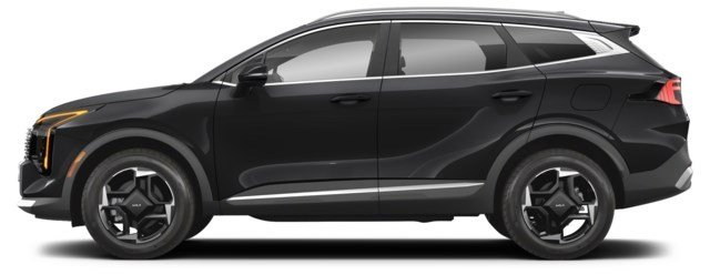 Fusion Black [Black]