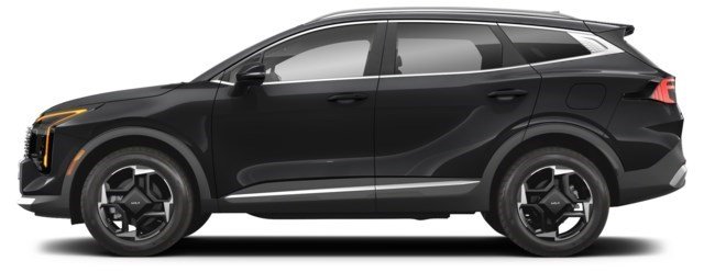 Fusion Black [Black]