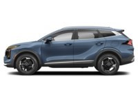 2026 Kia Sportage HEV EX Premium