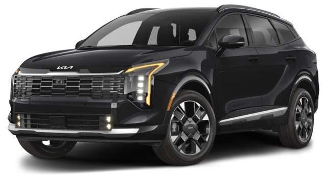 Fusion Black [Black]