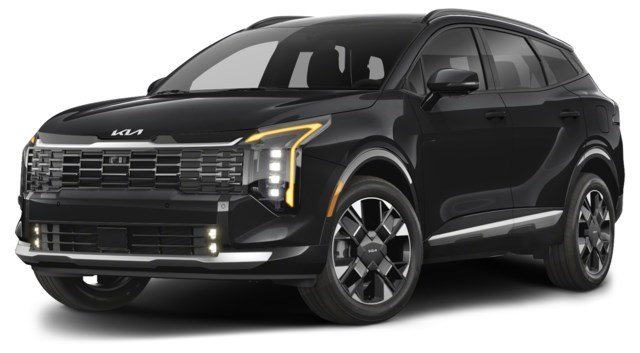 Fusion Black [Black]