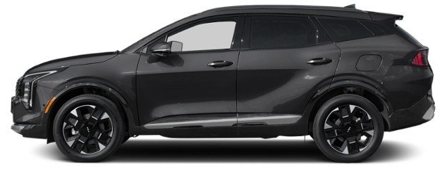 Fusion Black [Black]