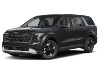 2026 Kia Carnival HEV LX+ FWD