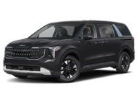 2026 Kia Carnival HEV LX+ FWD Aurora Black Pearl  Shot 4