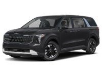 2026 Kia Carnival HEV LX+ Aurora Black Pearl  Shot 1