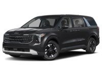 2026 Kia Carnival HEV LX+