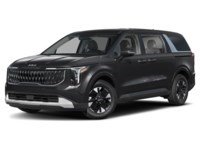 2026 Kia Carnival HEV LX+ FWD