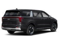 2026 Kia Carnival HEV LX+ FWD Aurora Black Pearl  Shot 6