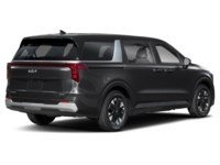 2026 Kia Carnival HEV LX+