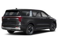 2026 Kia Carnival HEV LX+ FWD