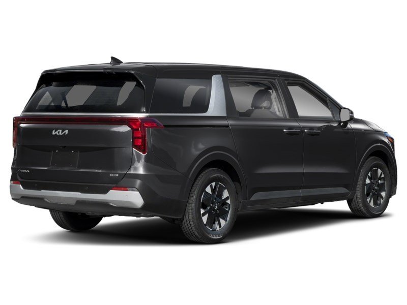 2026 Kia Carnival HEV LX+