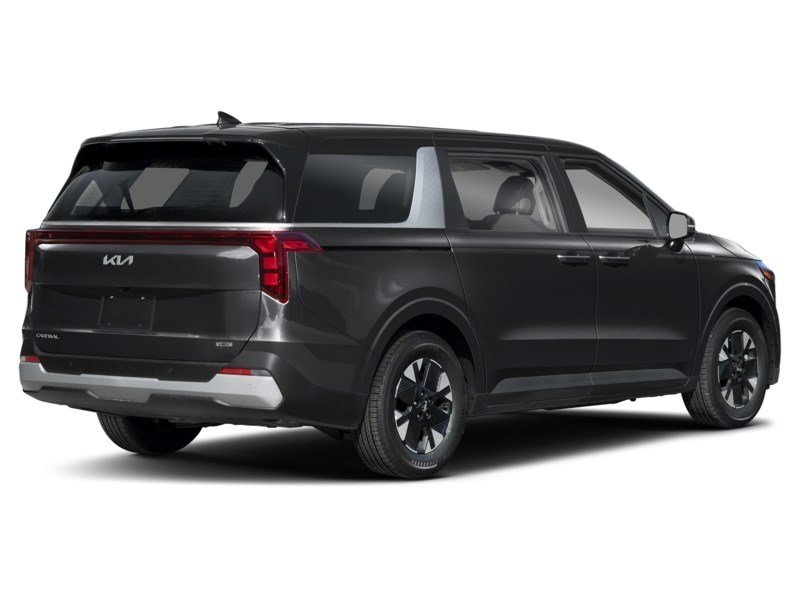 2026 Kia Carnival HEV LX+ FWD