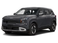 2027 Kia Seltos LX FWD Interstellar Grey  Shot 1