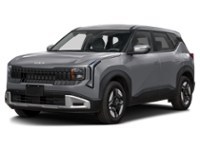 2027 Kia Seltos LX Pale Grey  Shot 1