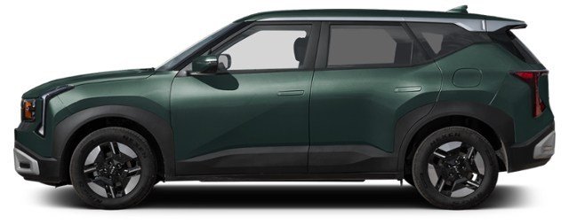 Deep Green [Green]