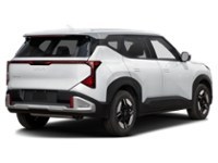 2027 Kia Seltos LX Snow White Pearl  Shot 6