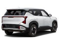 2027 Kia Seltos LX Snow White Pearl  Shot 6