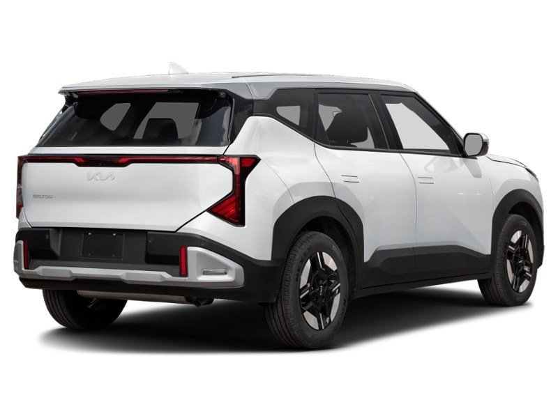 2027 Kia Seltos LX