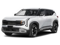 2027 Kia Seltos EX Premium Snow White Pearl  Shot 4