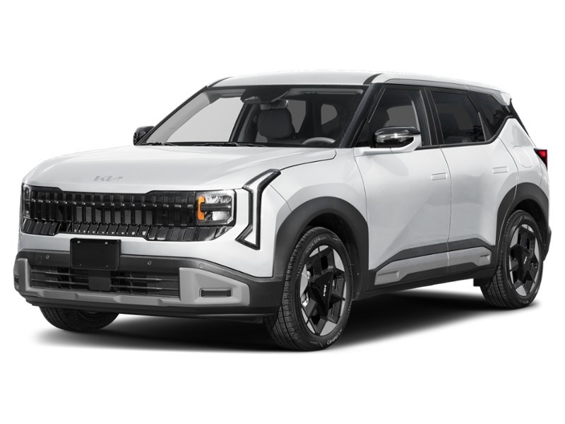 2027 Kia Seltos EX Premium