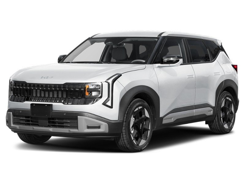 2027 Kia Seltos EX Premium