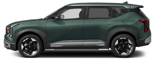 Deep Green [Green]