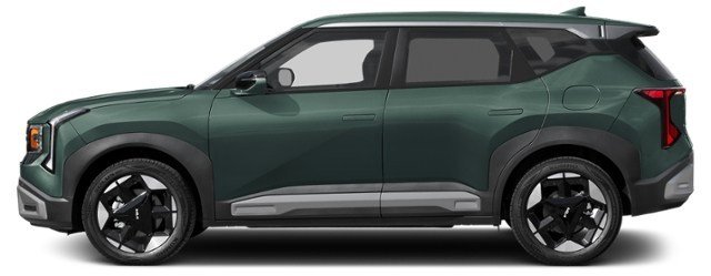 Deep Green [Green]