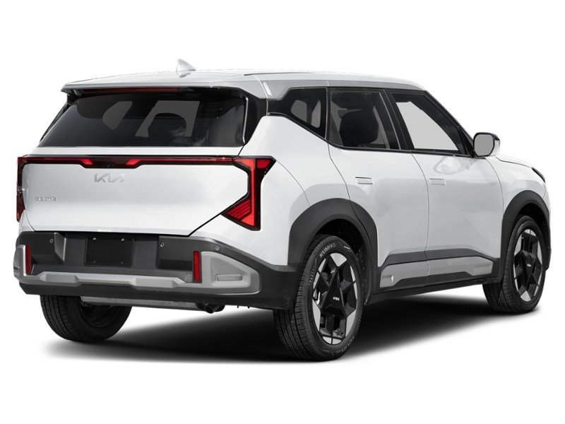 2027 Kia Seltos EX Premium