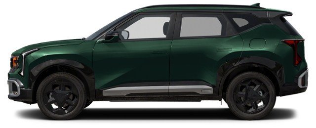 Deep Green [Green]