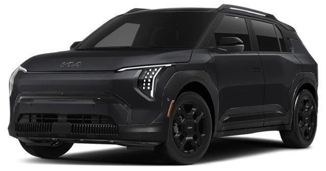Aurora Black [Black]