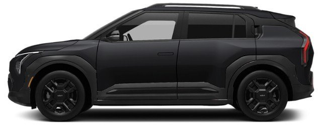 Aurora Black [Black]