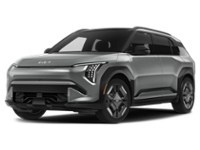 2027 Kia EV3 GT-Line AWD Steel Grey  Shot 1