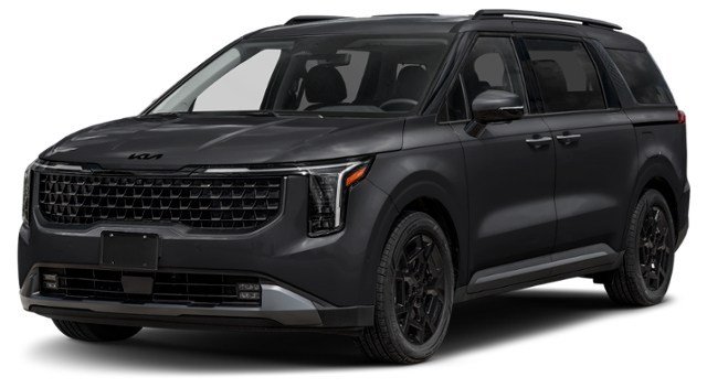 Aurora Black Pearl [Black]