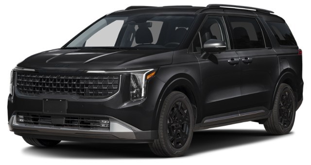 Aurora Black Pearl [Black]