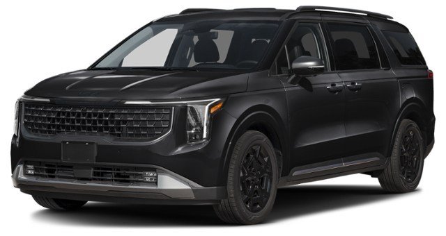 Aurora Black Pearl [Black]