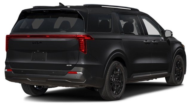 Aurora Black Pearl [Black]